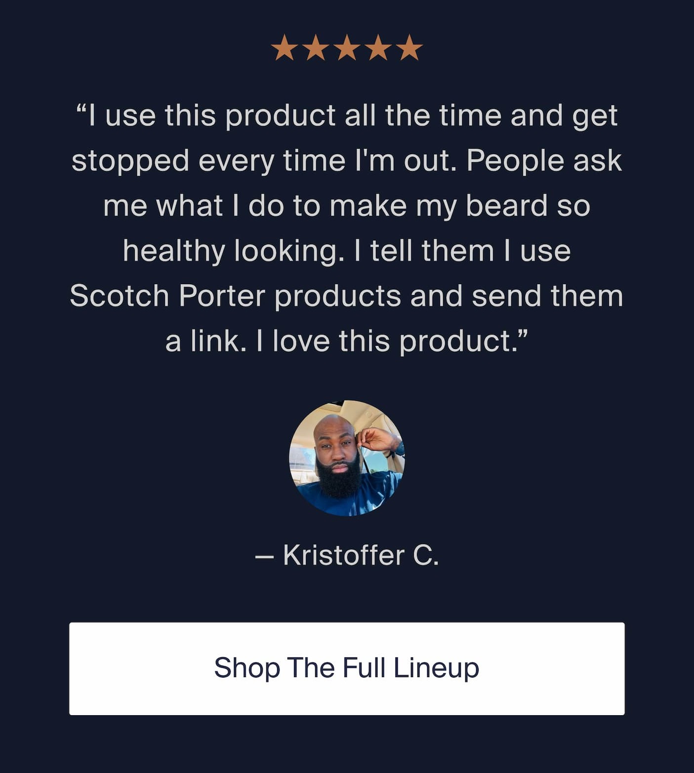 Shop The Full Line Up