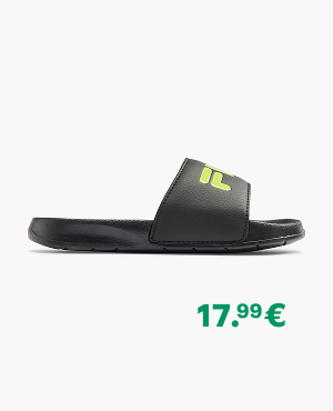 FILA Slides