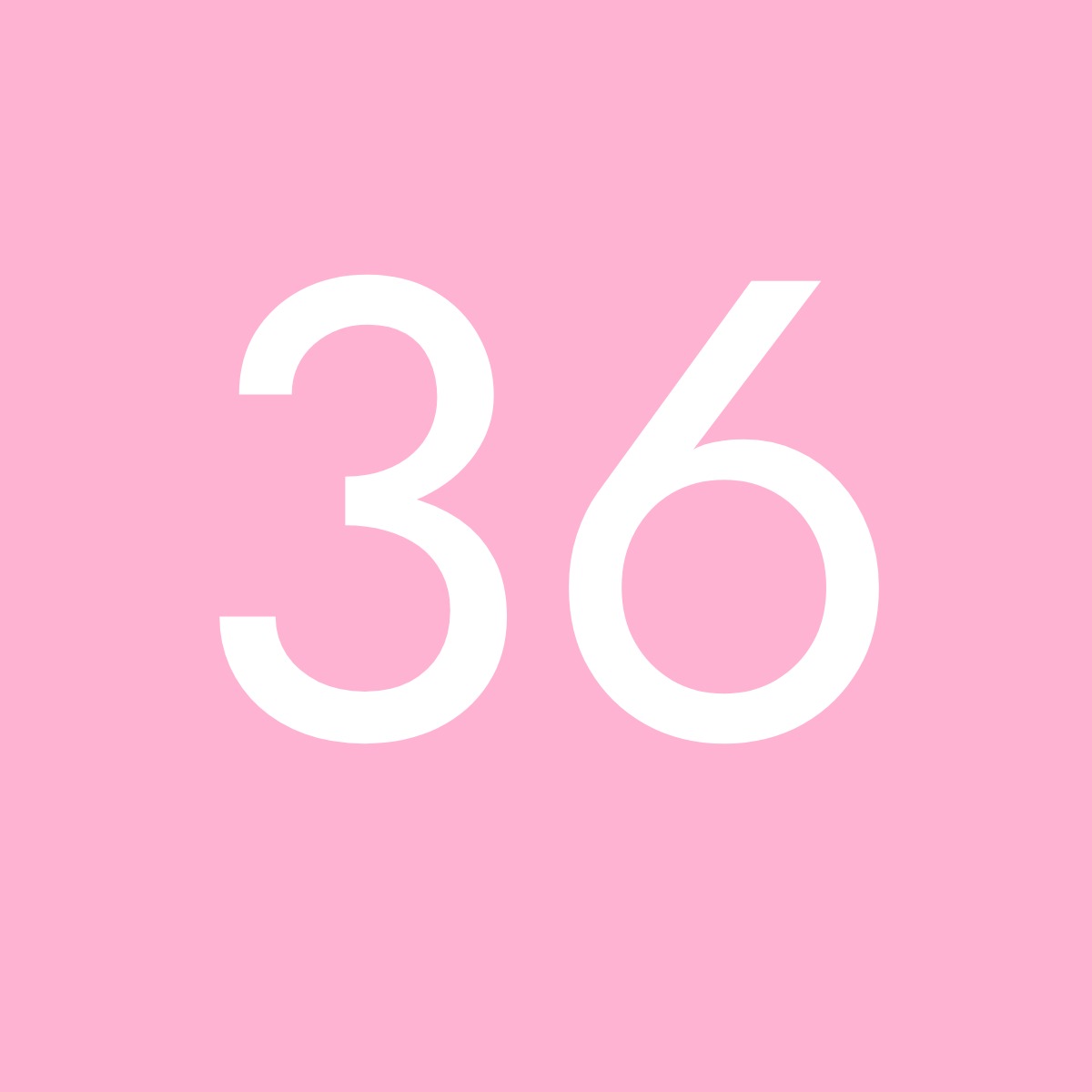 Größe 36