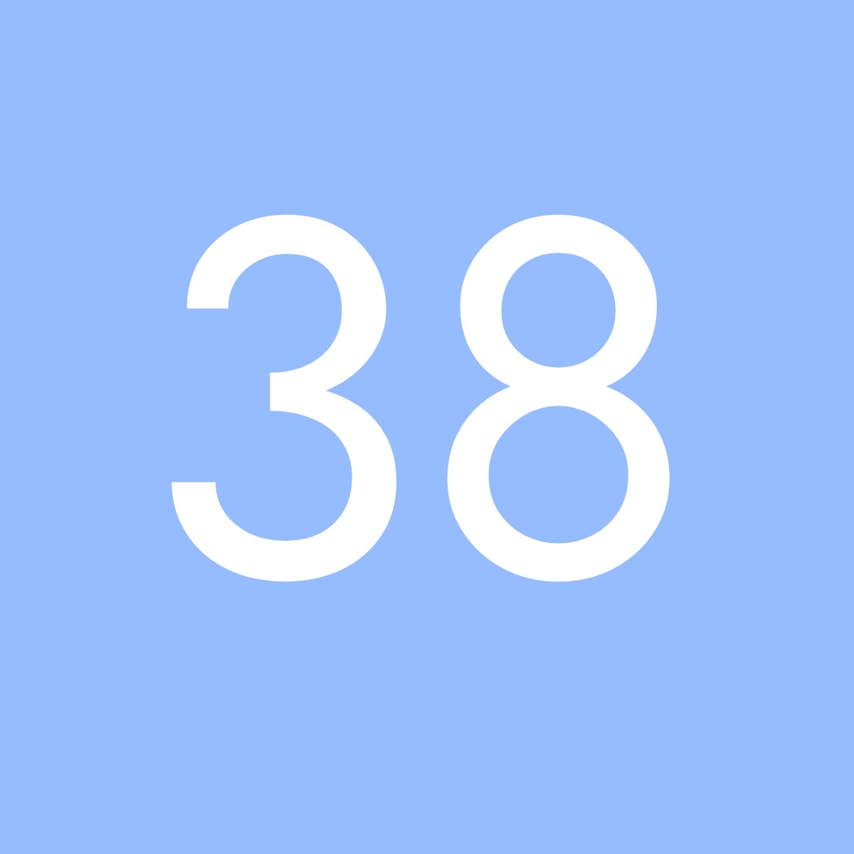 Größe 38
