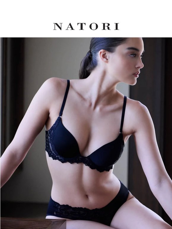 The New Bra Guide Is Here