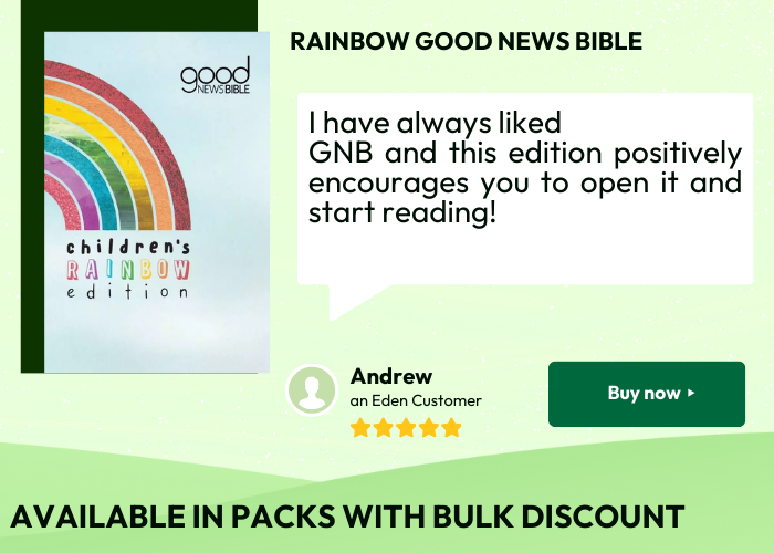 Rainbow Good News Bible 