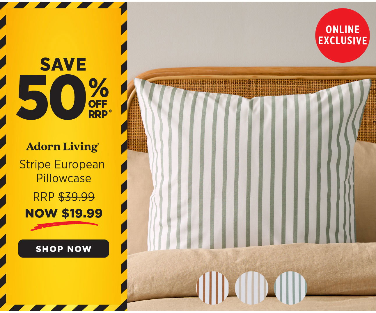 SHOP ALL BEDROOM