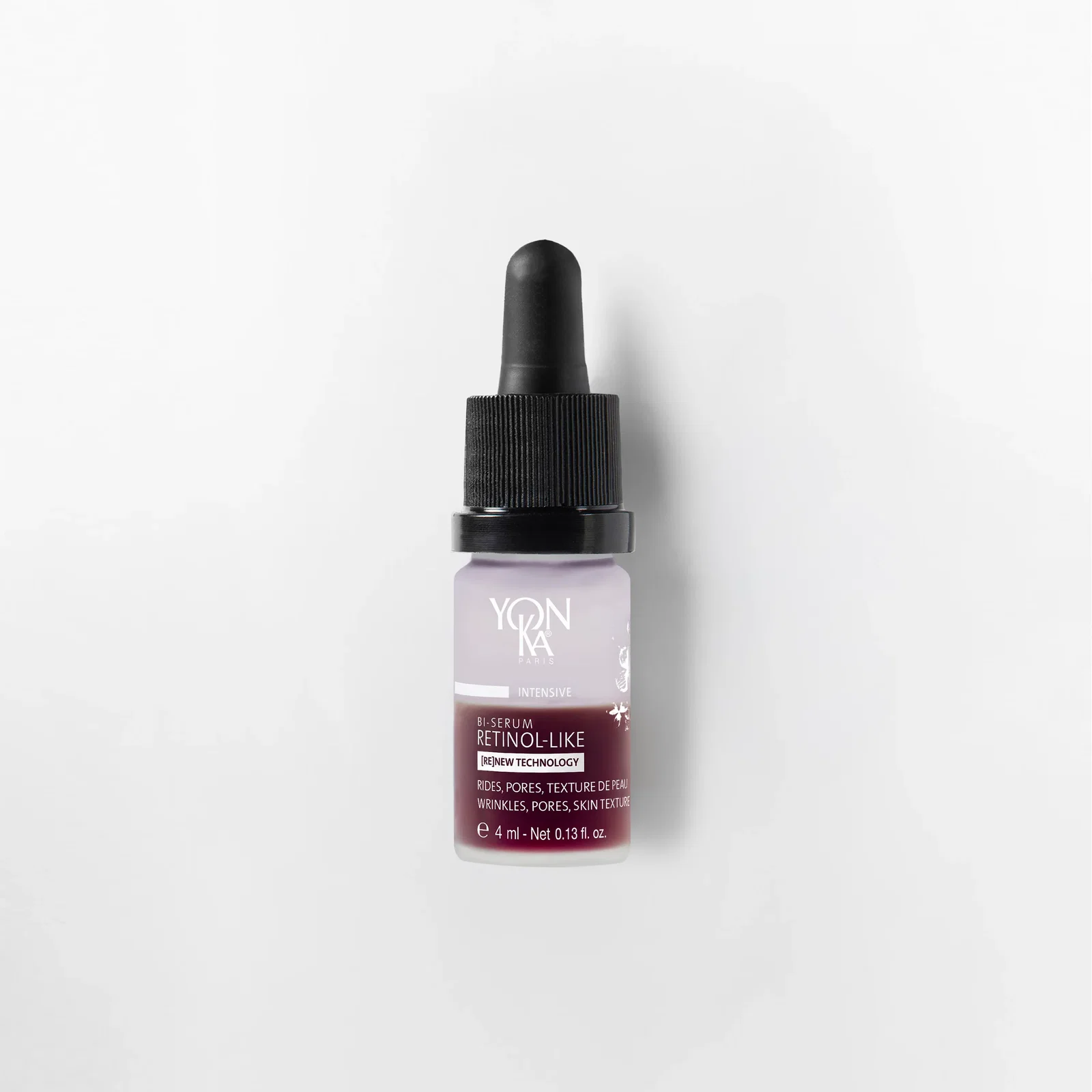 Image of NEW Bi-Serum Retinol-Like Travel Size