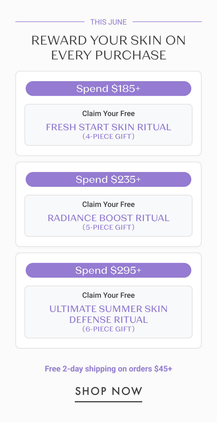 Complimentary Gift 1