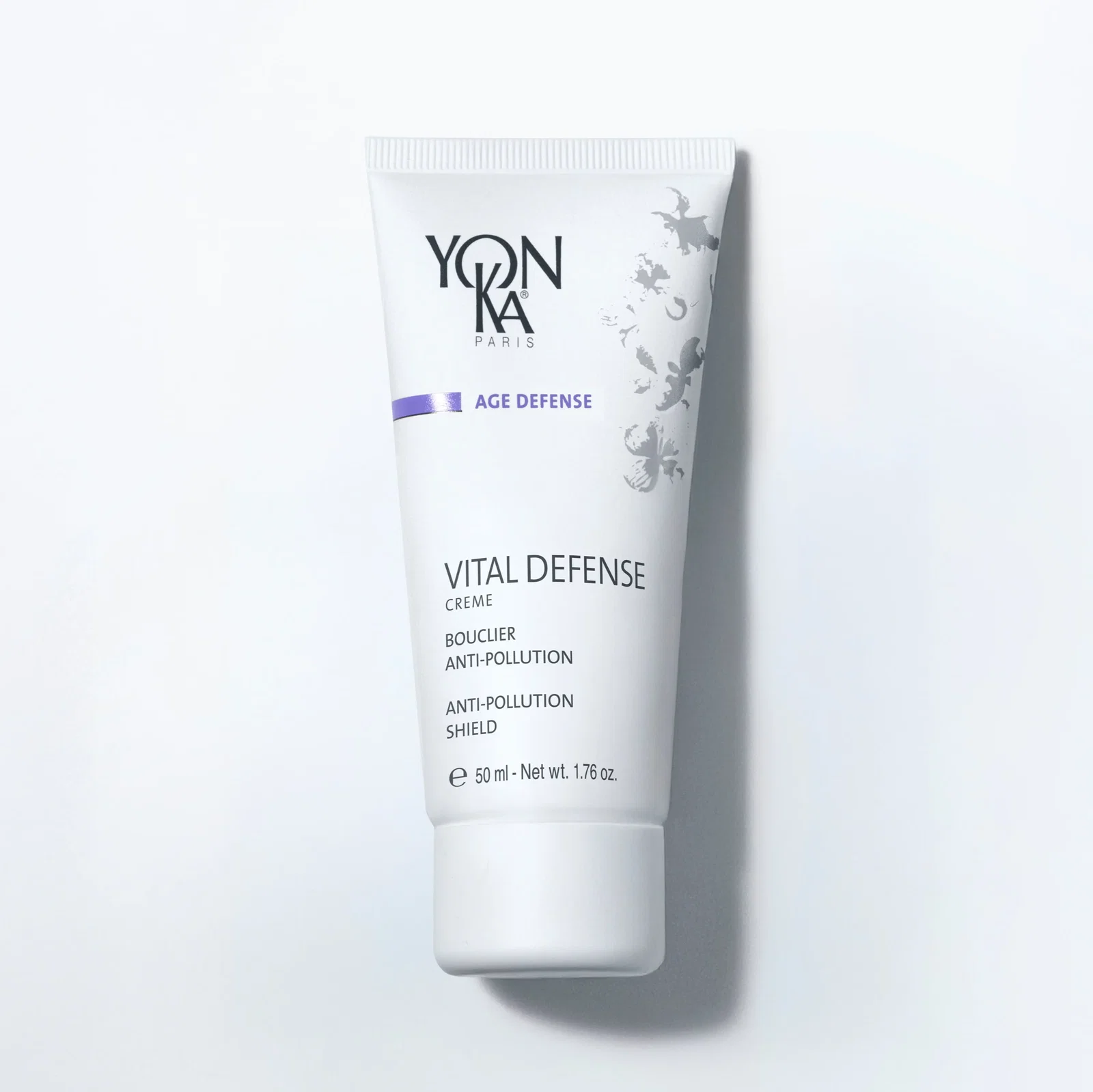Image of Vital Defense