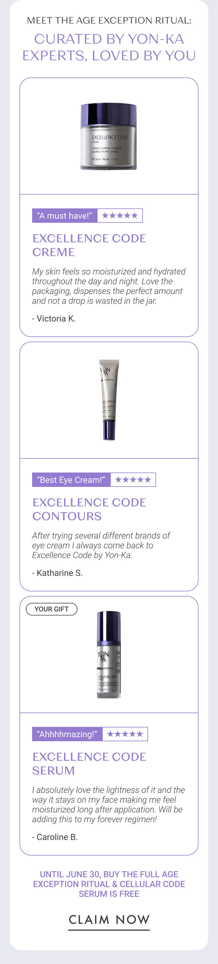 Customers Reviews 1