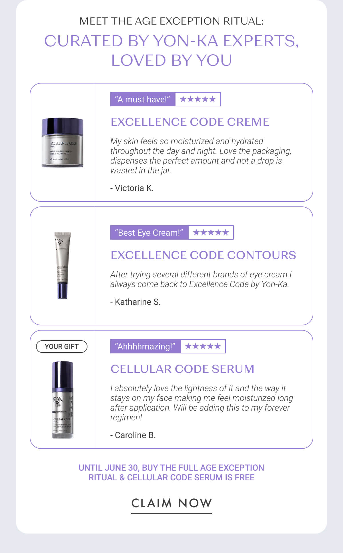 Customers Reviews