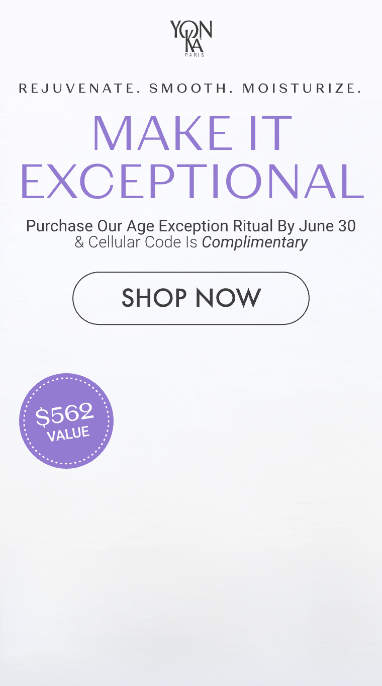 Age Exception Ritual 1