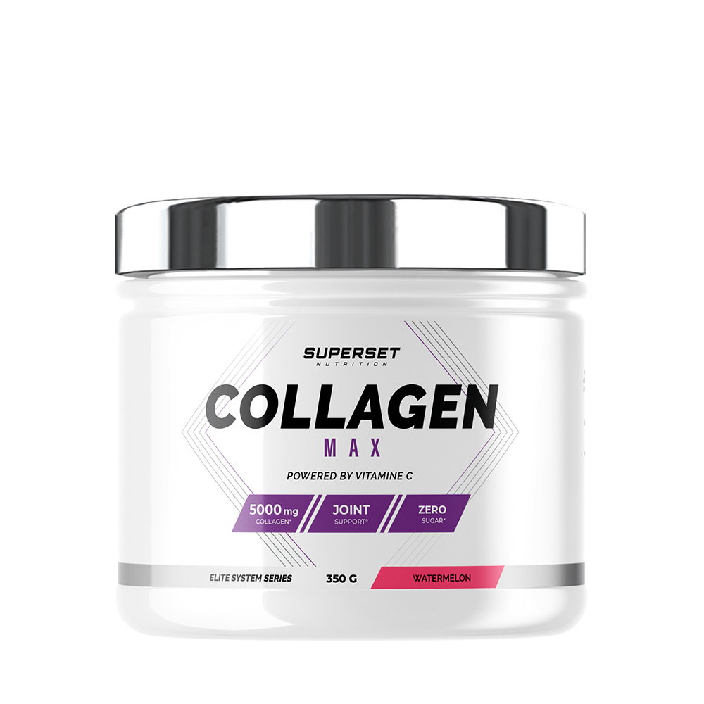 PROMOTION : COLLAGEN MAX (350g) -6€ !