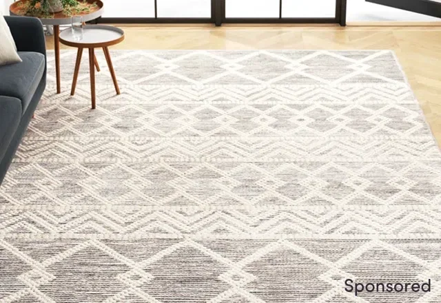 Made For You: Area Rugs