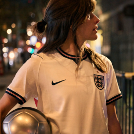 England Player