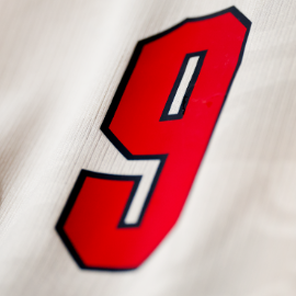 England Number