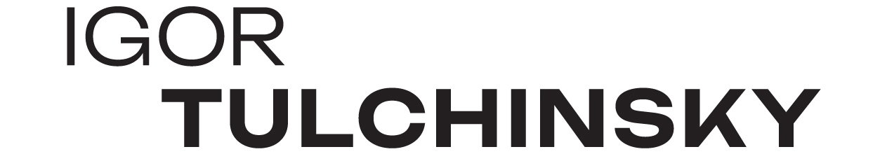 Igor Tulchinsky logo