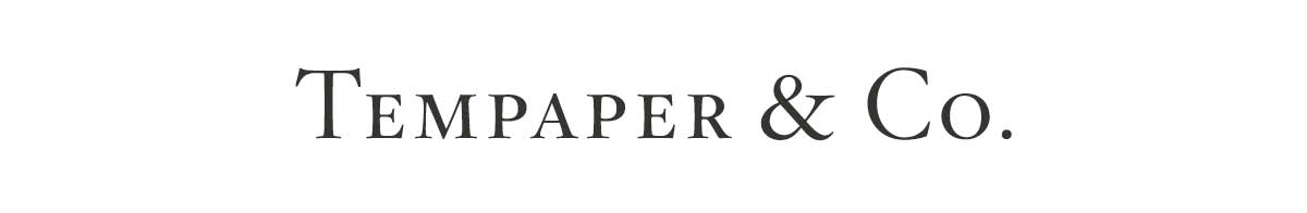Tempaper & Co.