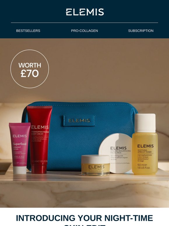 New month = new FREE gift 💫