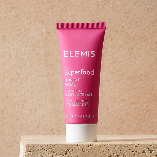 Superfood Midnight Facial
