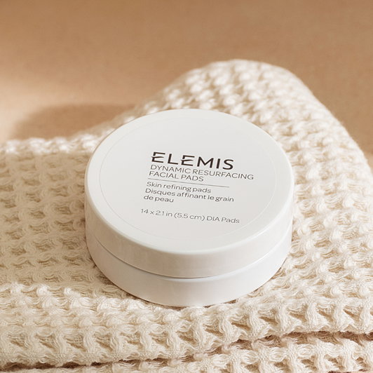 Dynamic Resurfacing Facial Pads