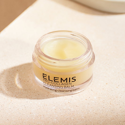 Pro-Collagen Cleansing Balm
