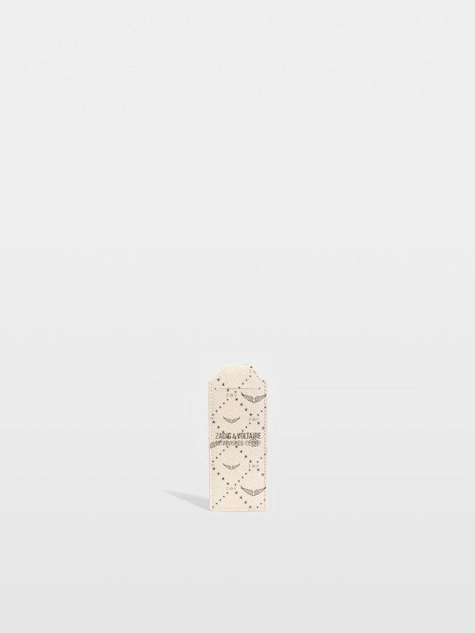 Étiquette de Voyage Z Travel Tag