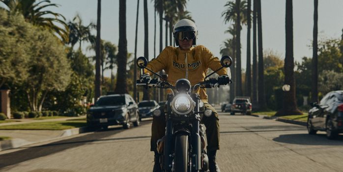Mesh riding jackets