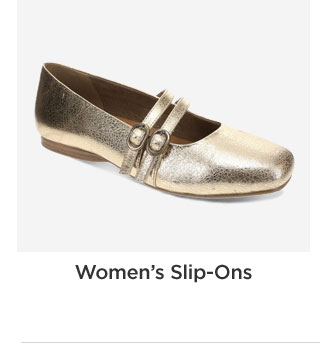 Shop Women's Slip-Ons