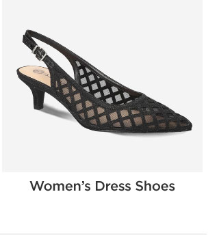 Shop Women's Dress Shoes