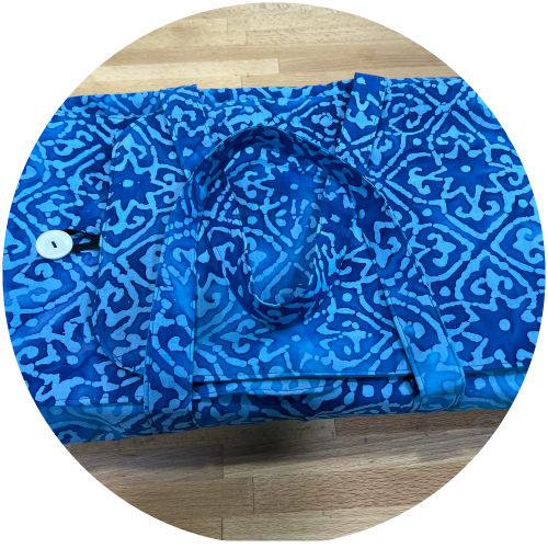 Picnic Party: Hot Dish Carrier