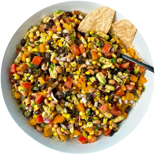 Picnic Party: Cowboy Caviar