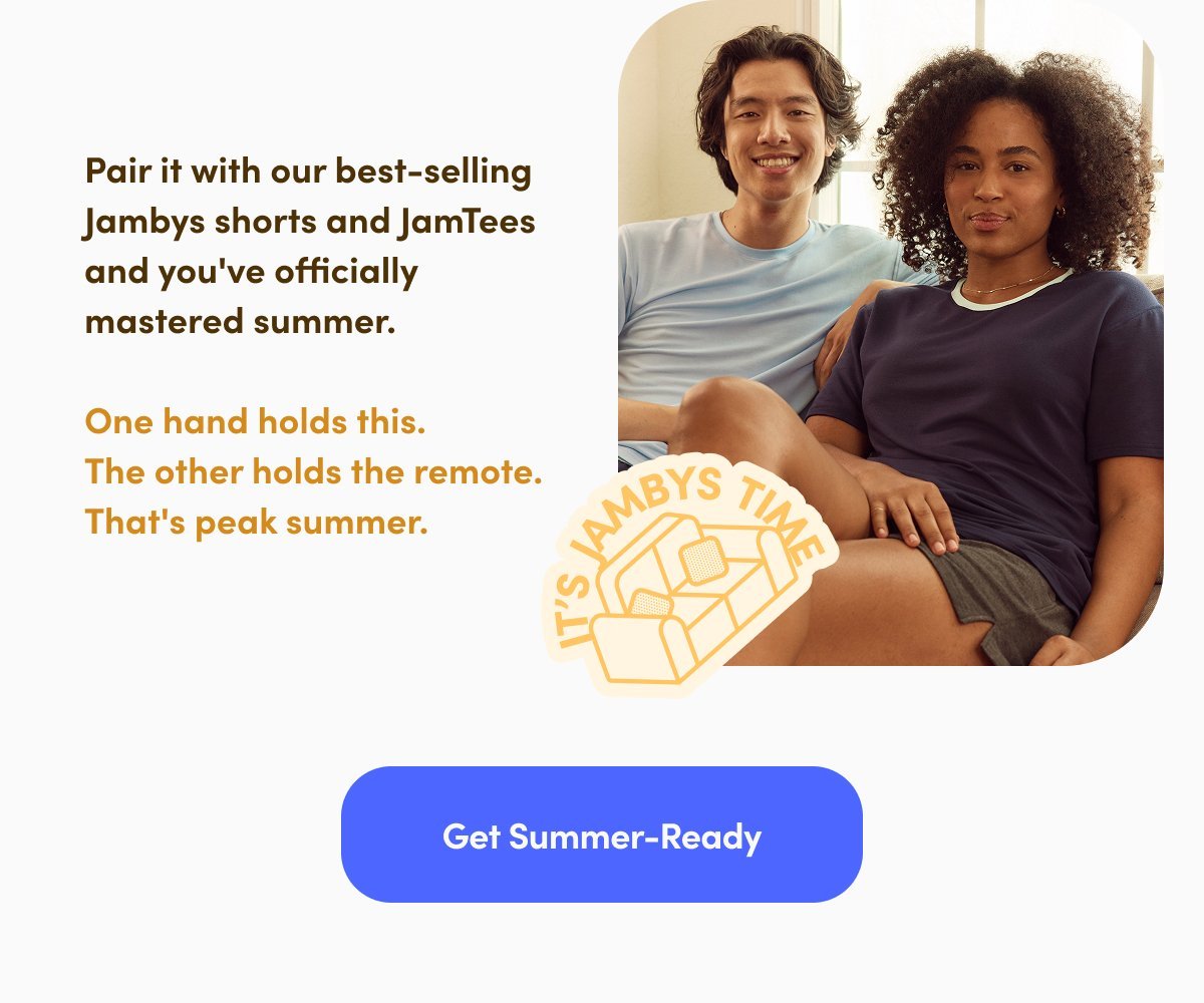 Get Summer-Ready
