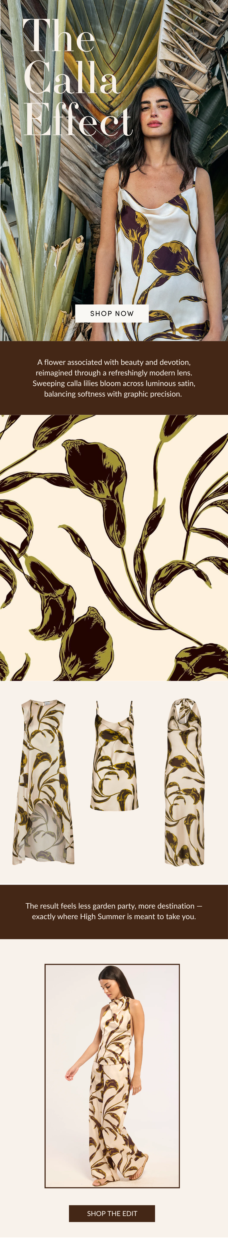 calla effect