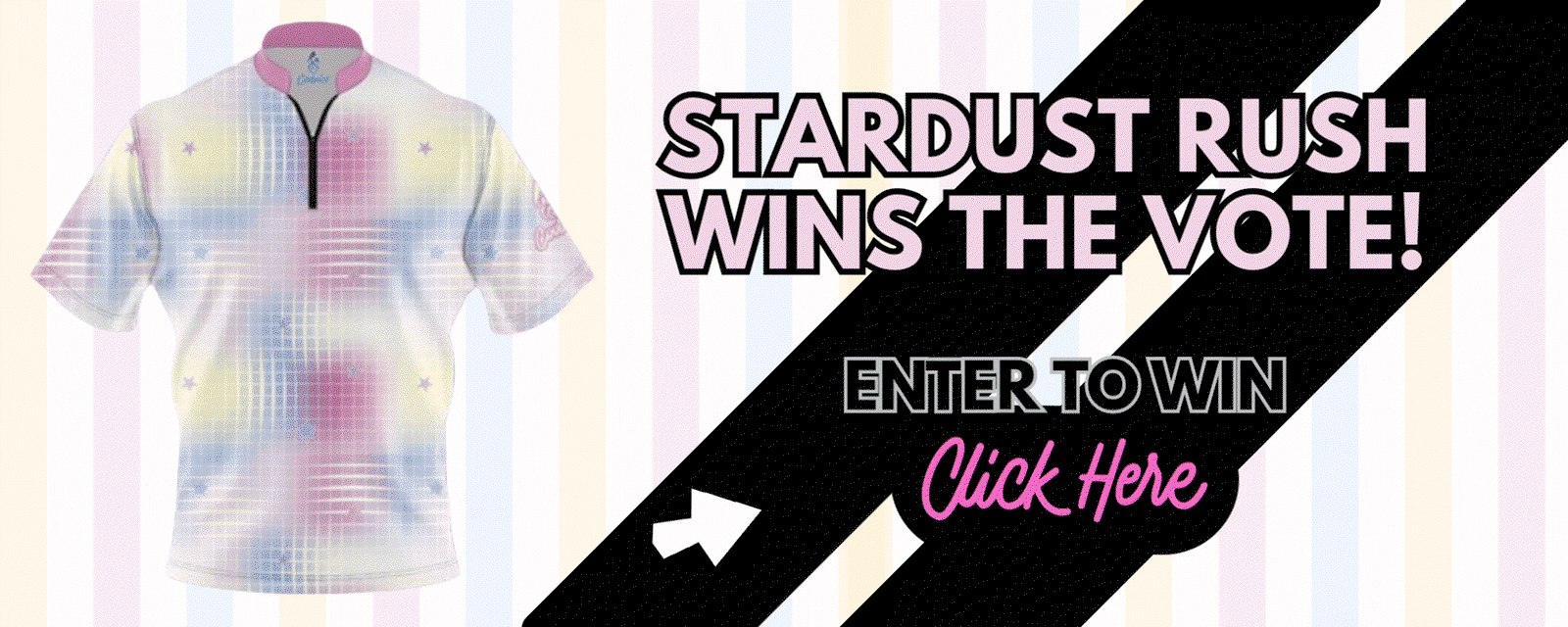 Stardust Rush