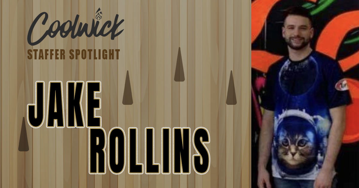 Meet Jake rollins