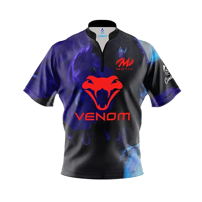 Image of Motiv Venom Hysteria Quick Ship