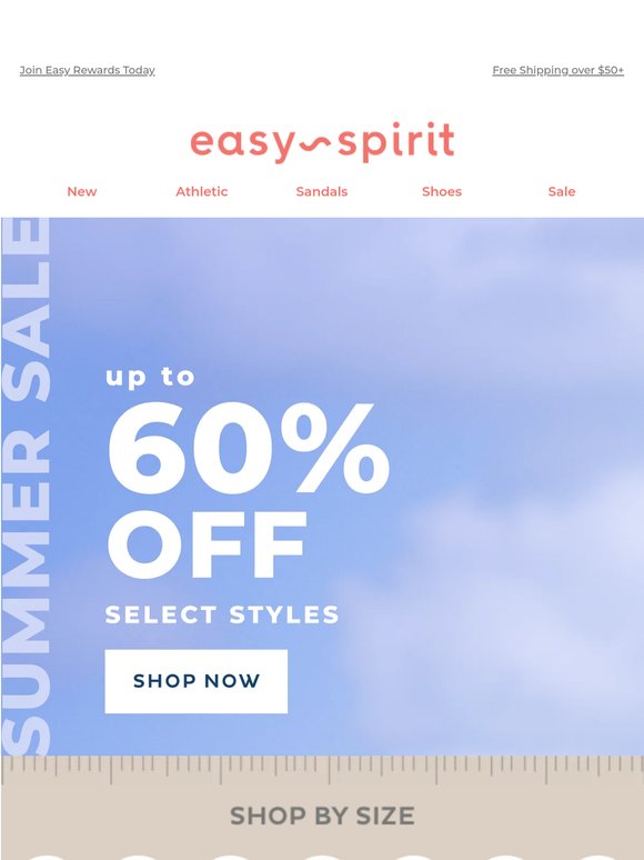 Up To 60% Off Starts Now