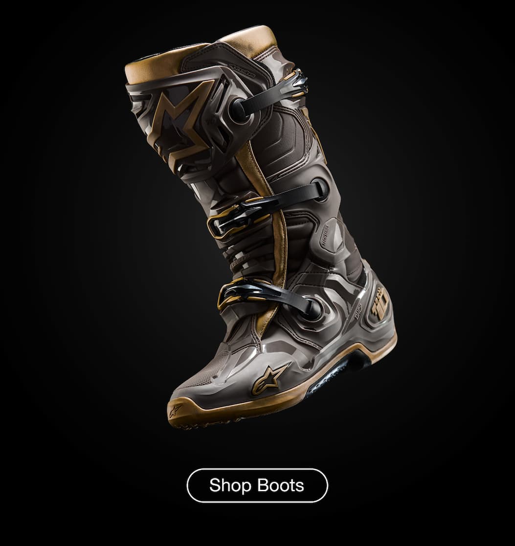 Shop Air Gold Tech 10