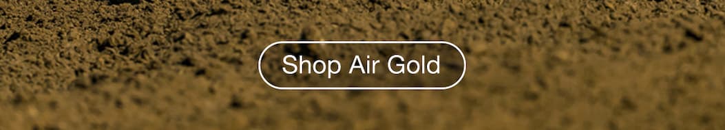 Shop Air Gold Limited Edition