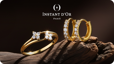 L'INSTANT D'OR