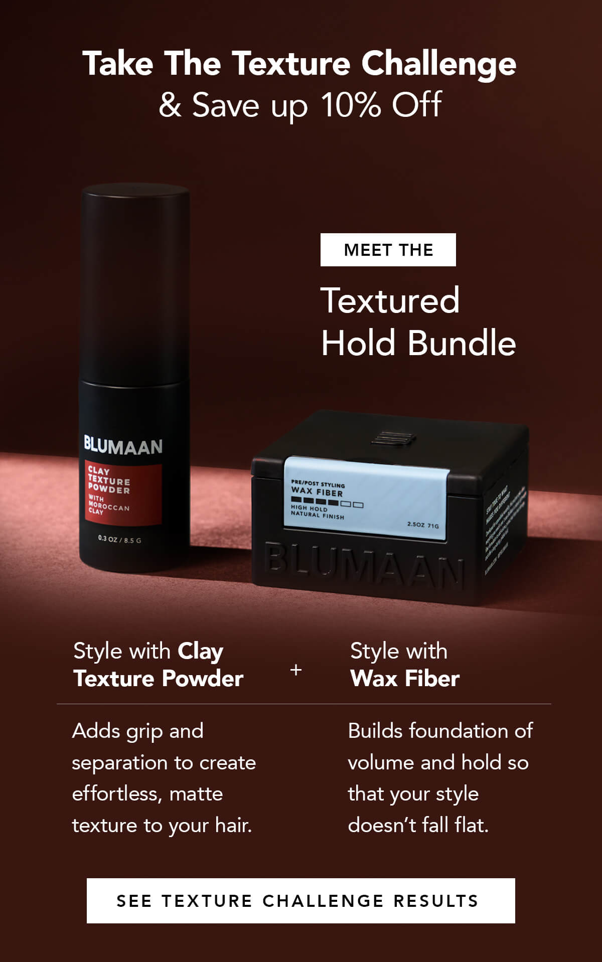 Take The Texture Challenge