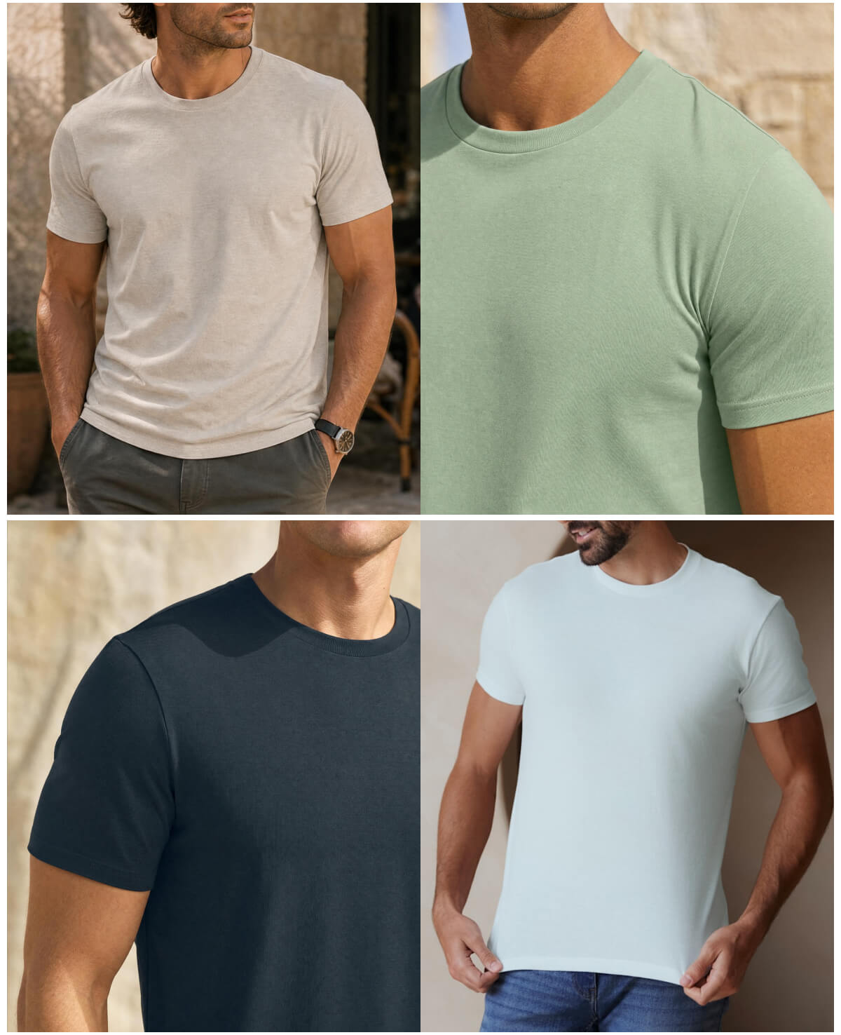 Seasonal Shades