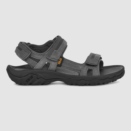 Hudson Hiking Sandal