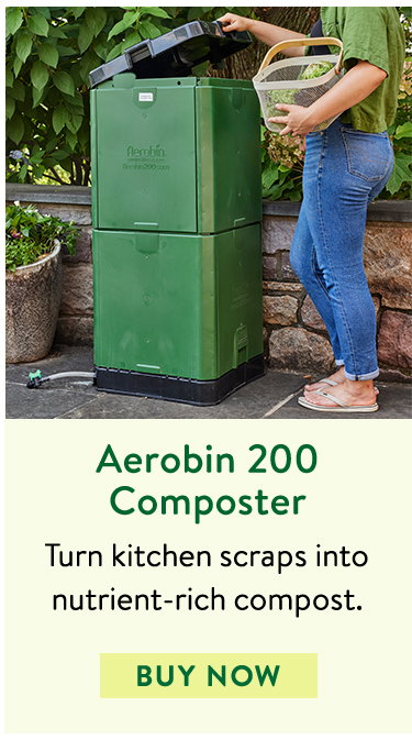 Aerobin 200 Composter