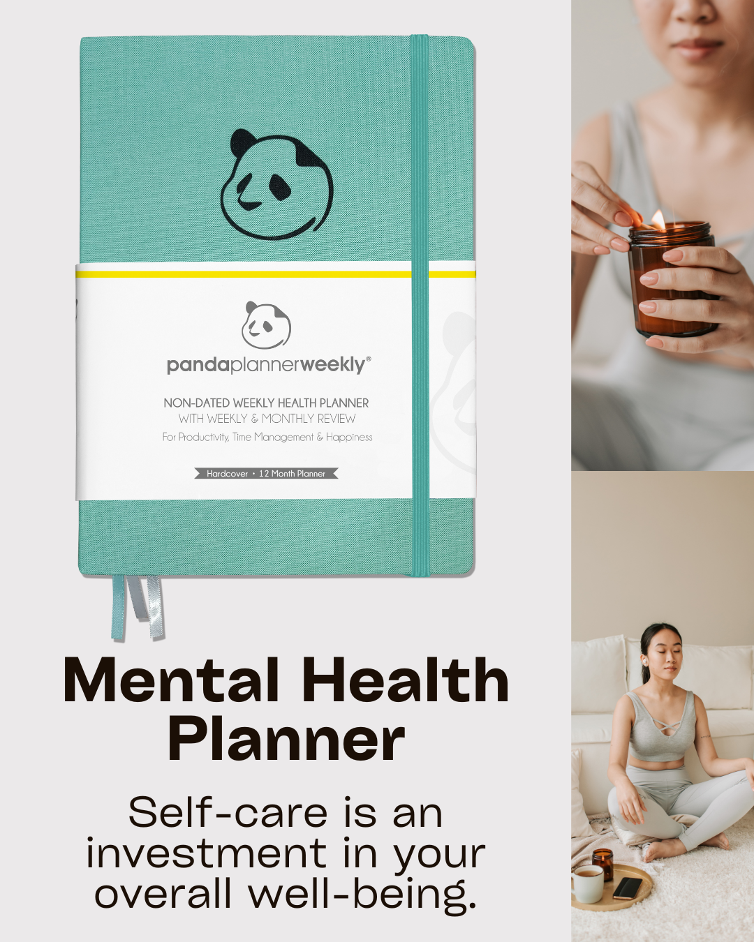 Mental Health Planner