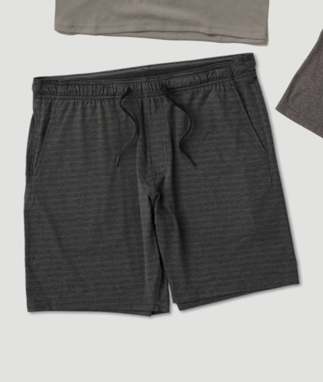 The Comp Lite Eco Elastic Short