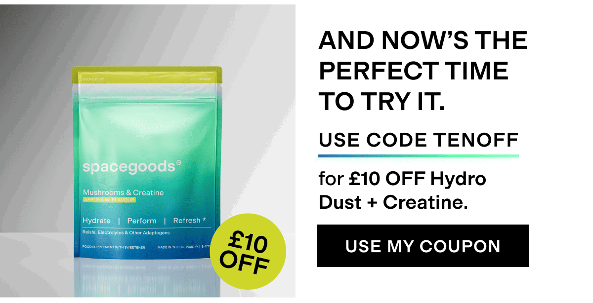 HYDRO DUST
