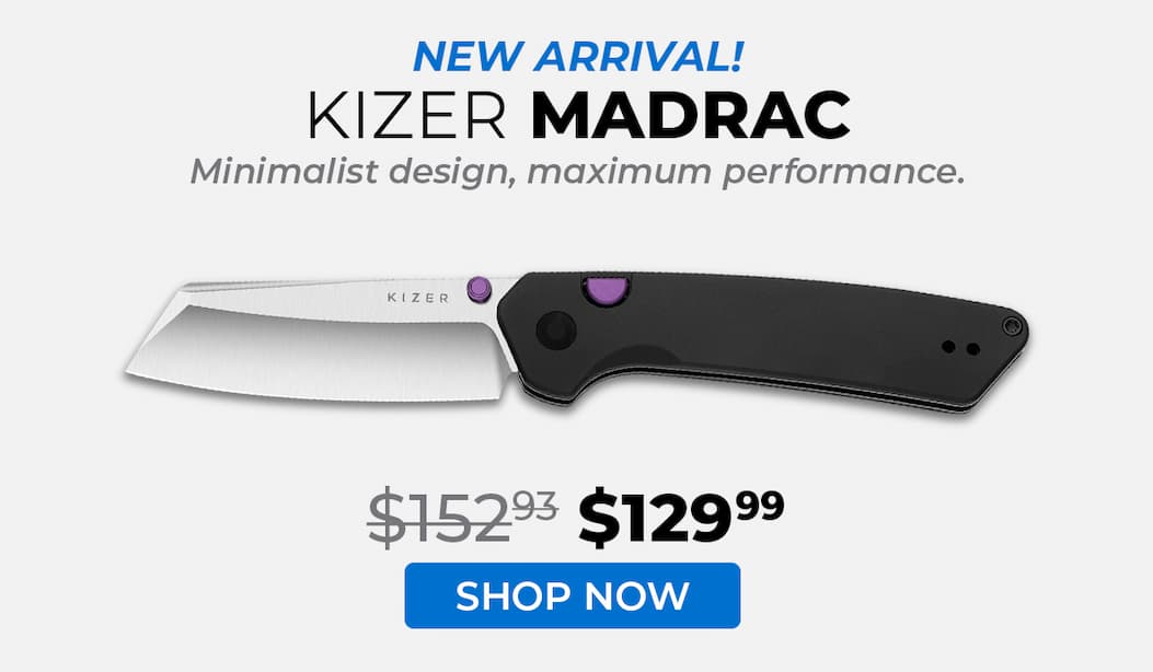 Kizer Madrac