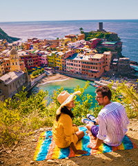 Mediterranean
