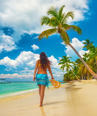 Caribbean