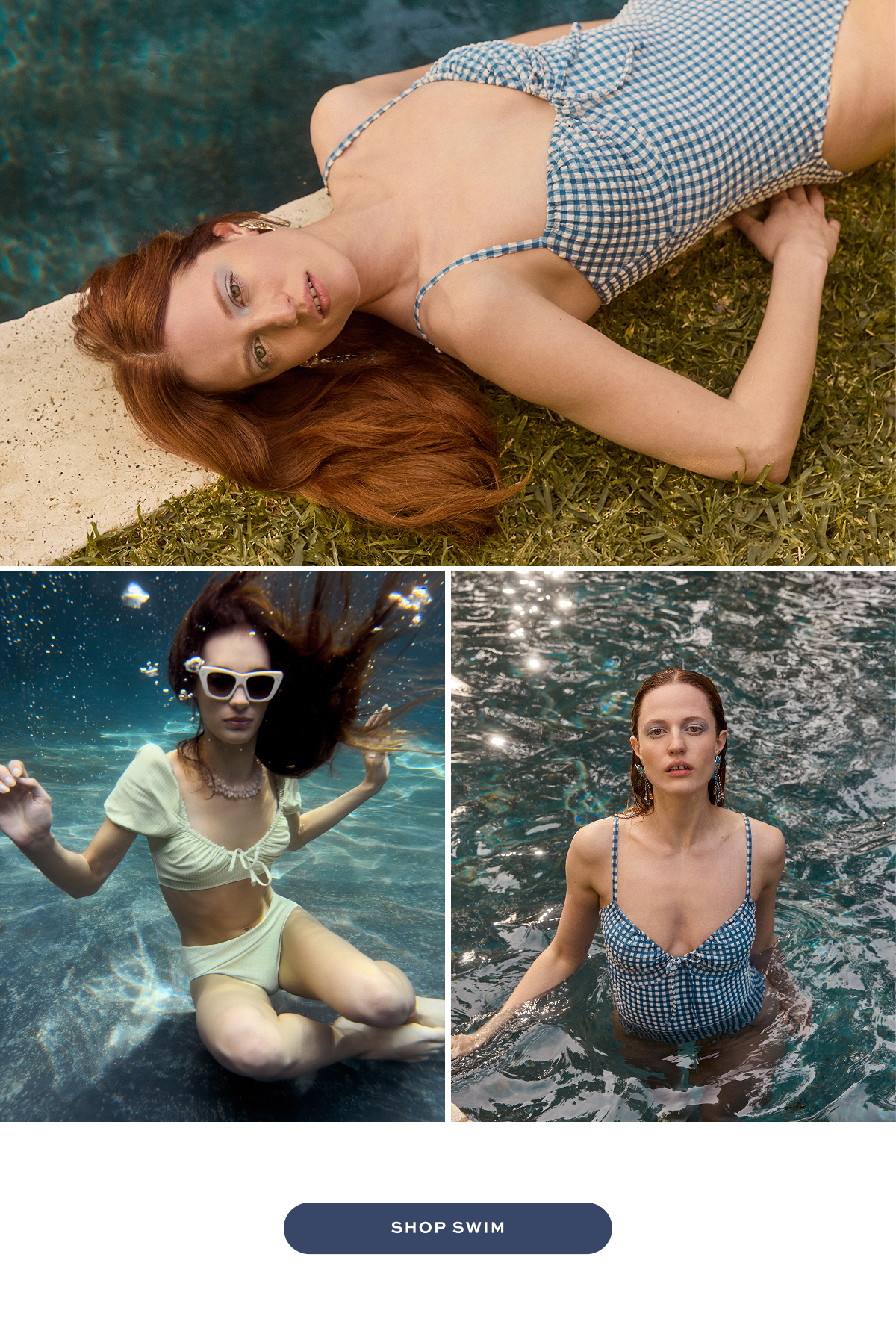 Introducing: The American Summer Capsule