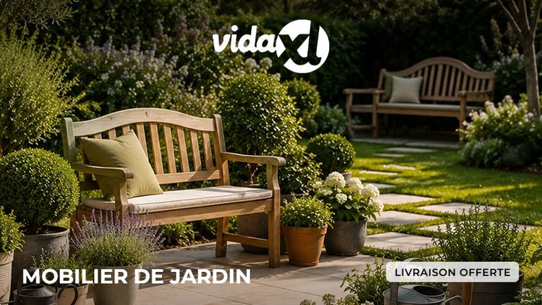 vidaxl